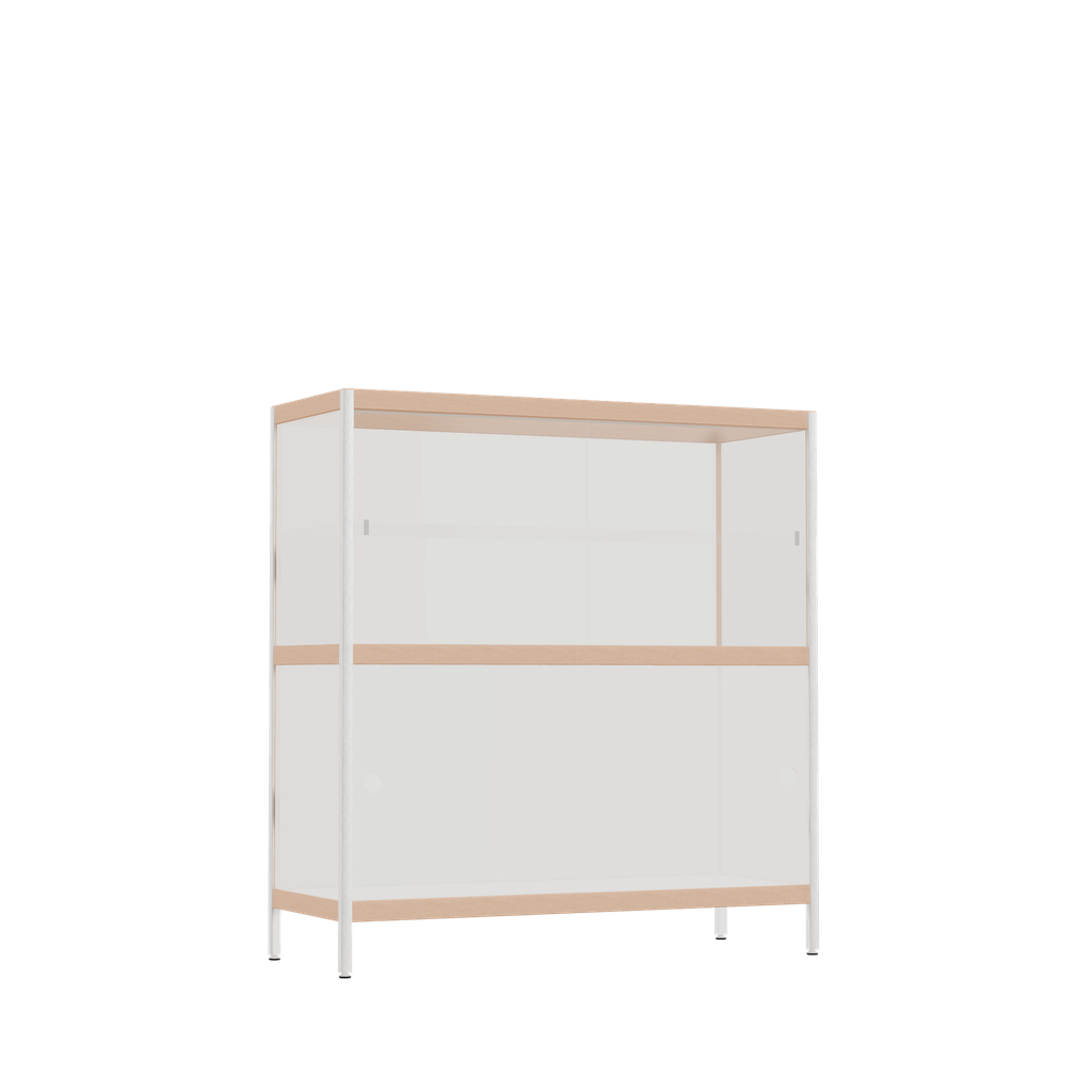 Cabinet (117x110x42 cm)