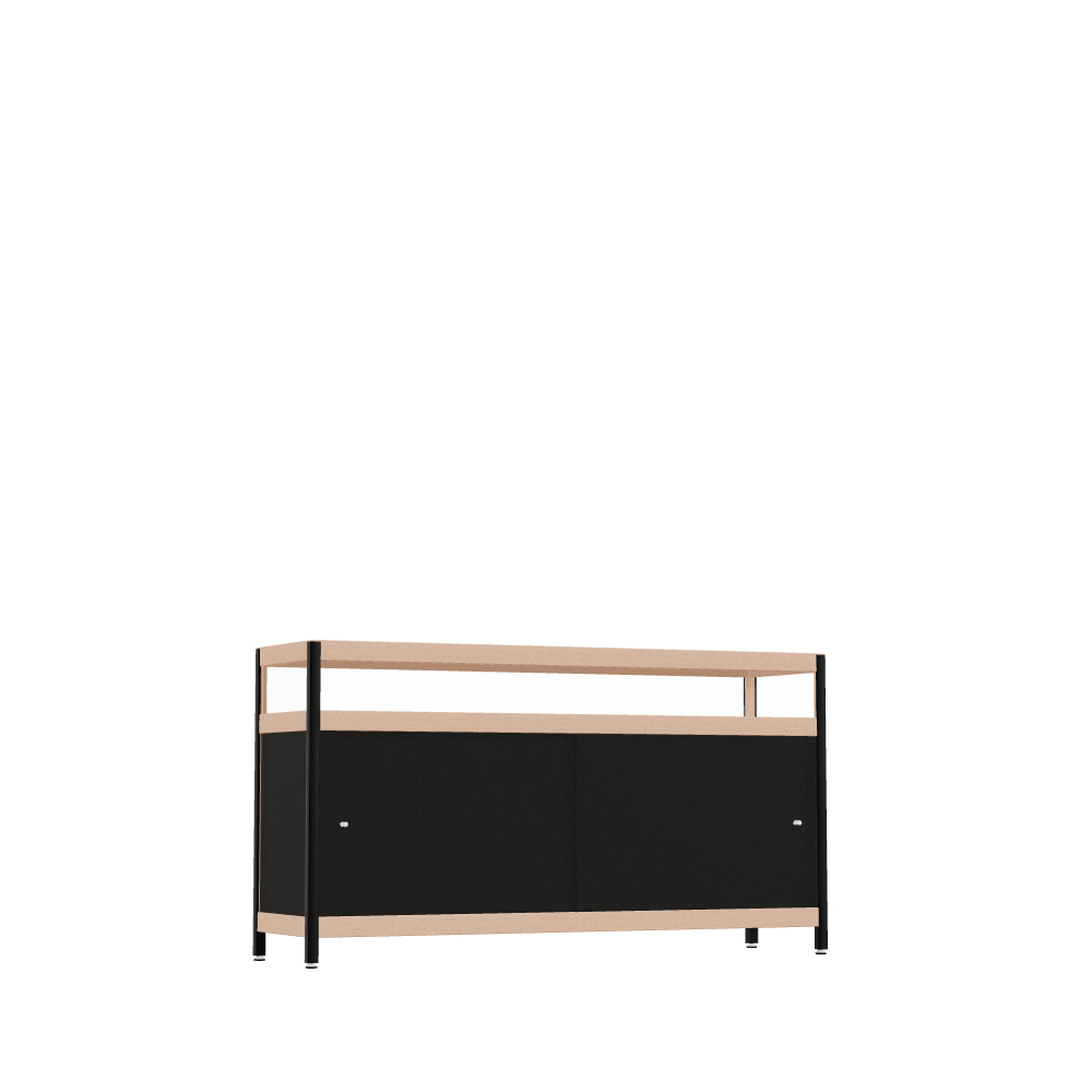 Armoire (65x120x32 cm)