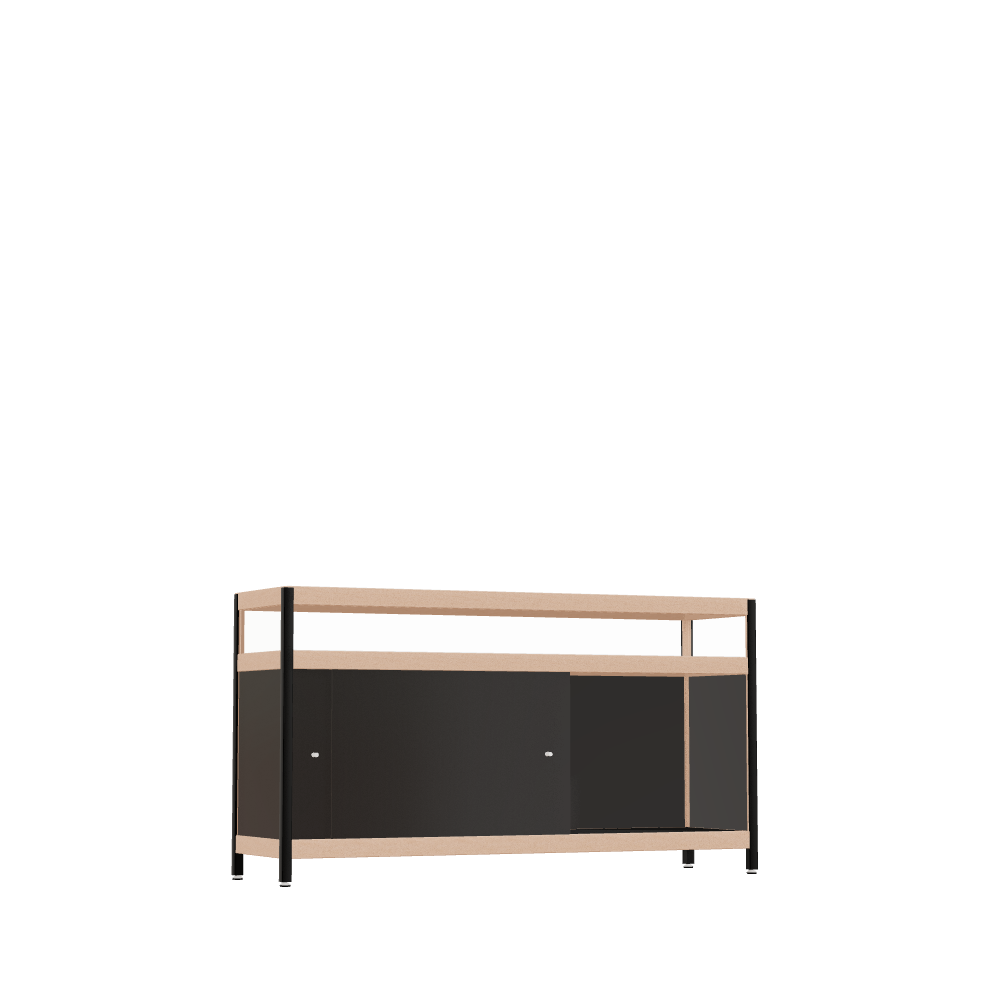 Cabinet (65x120x32 cm)