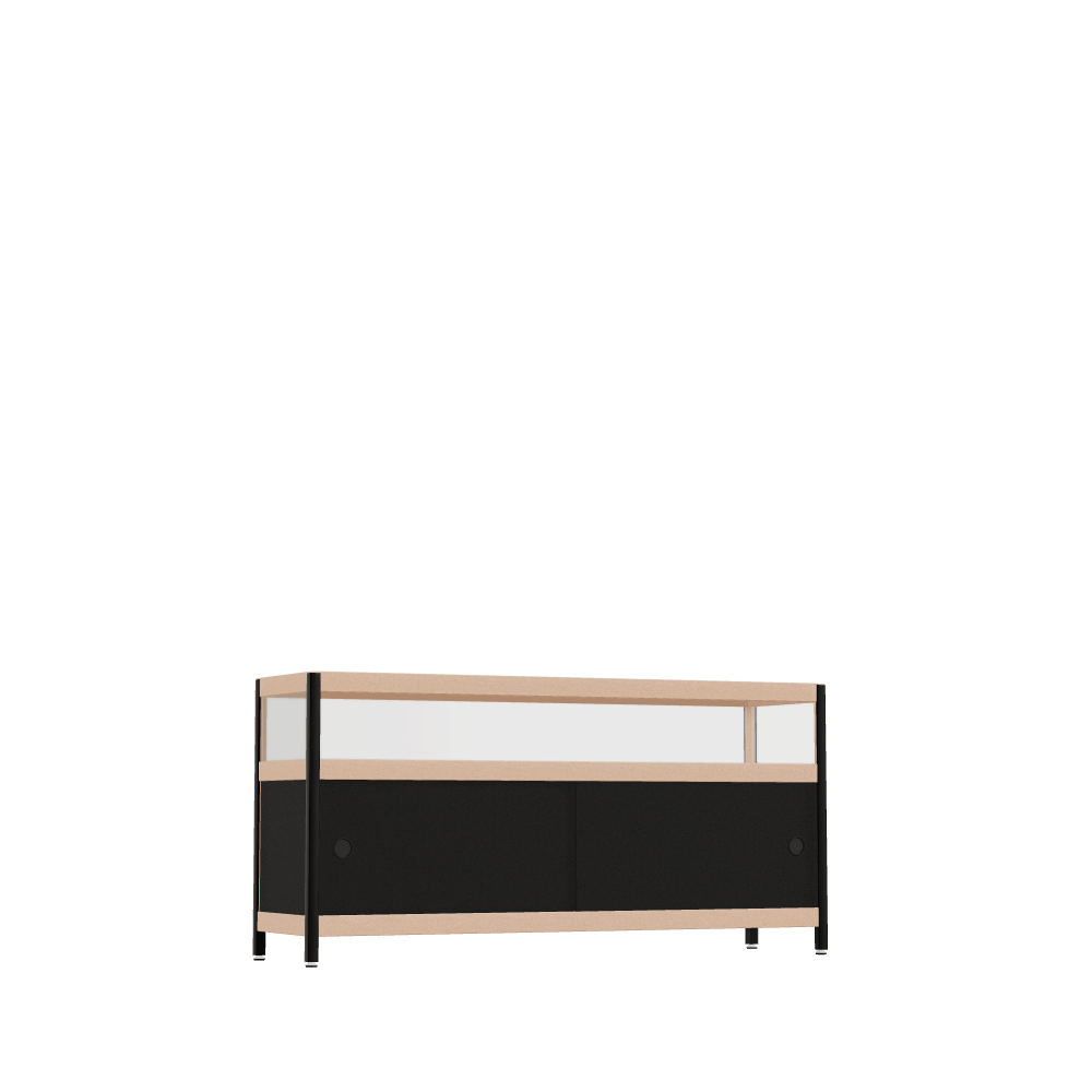 Armoire (58.5x120x32 cm)