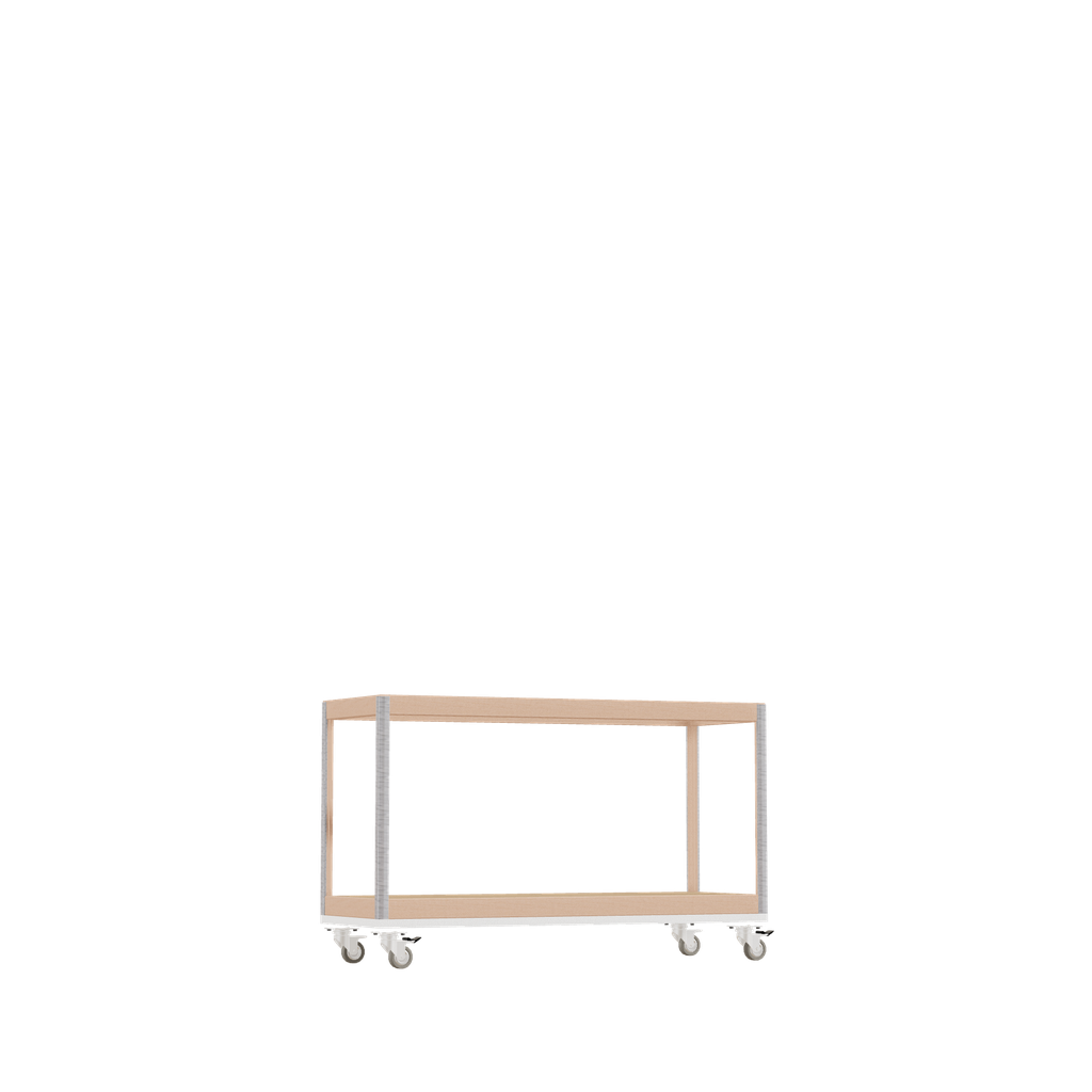 Meuble bas (54x90x32 cm)