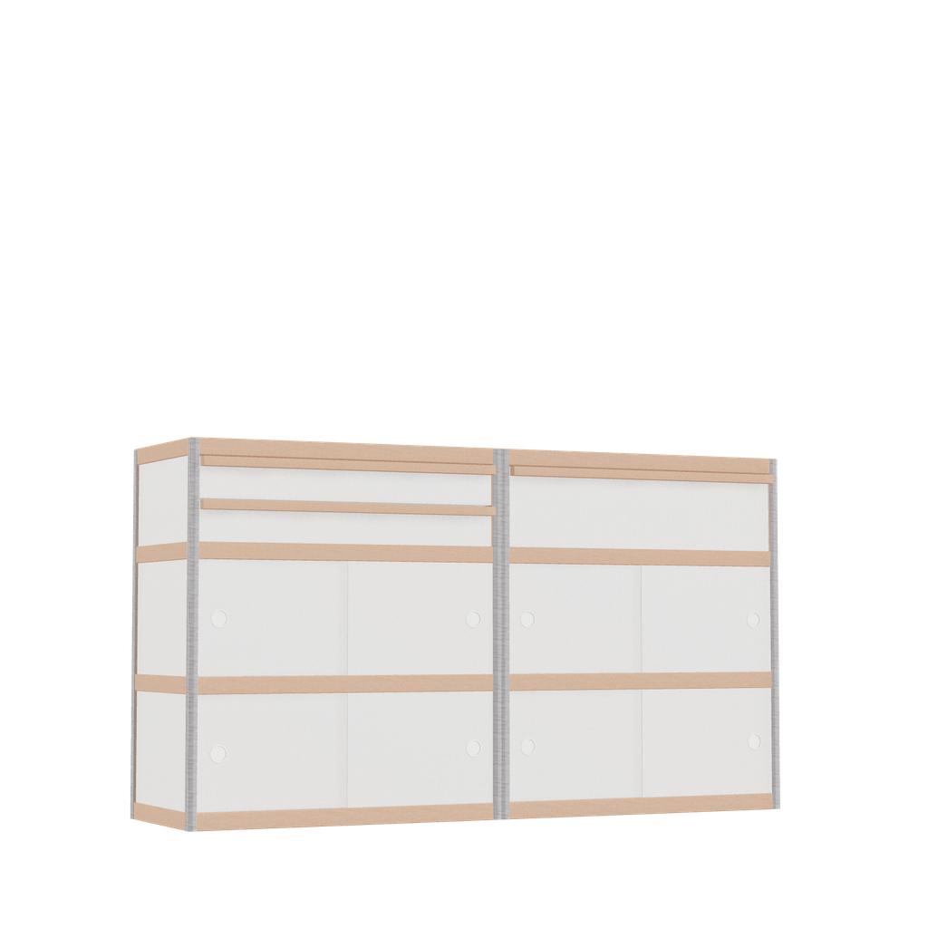 Furniture (90x160x42 cm)