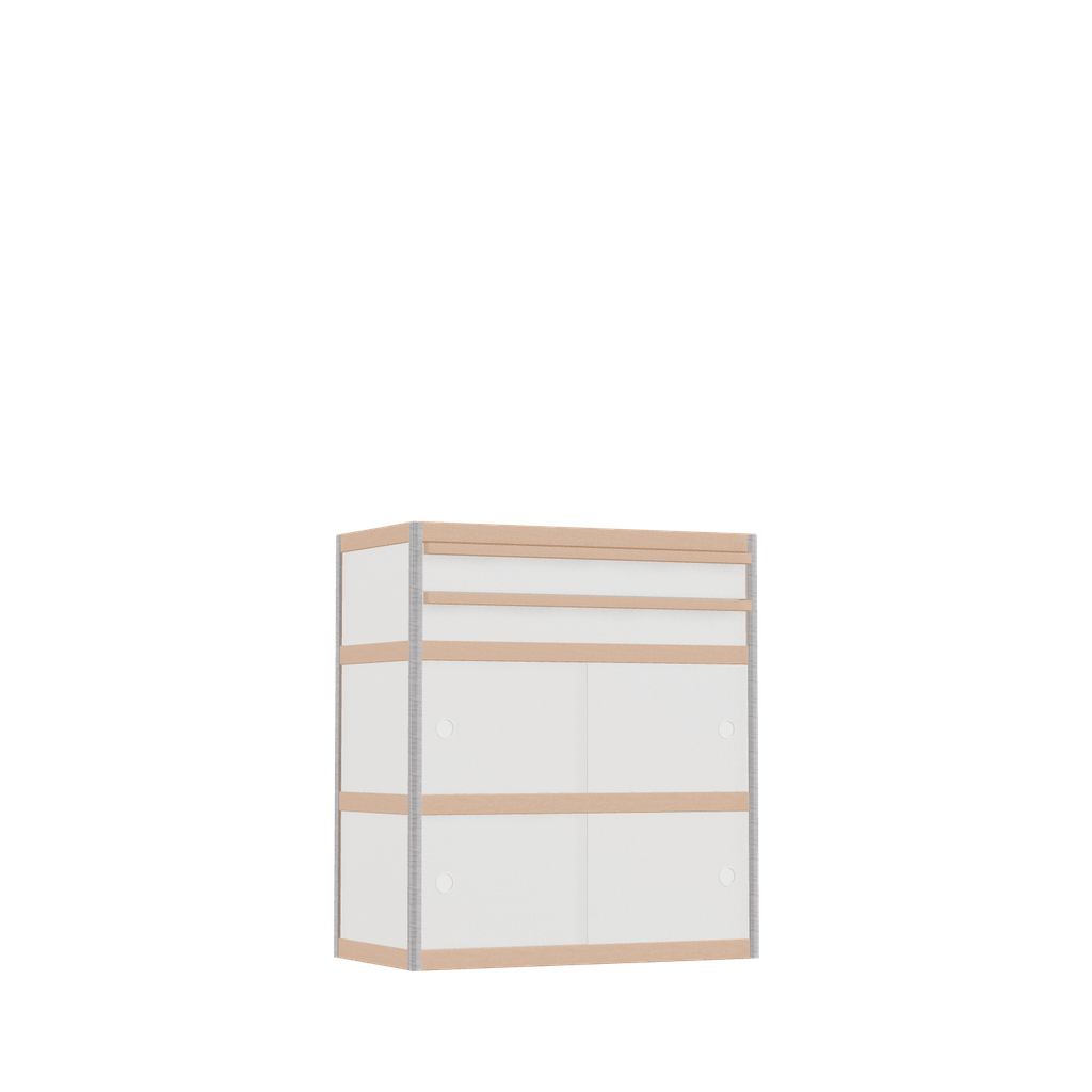 Armoire (90x80x42 cm)