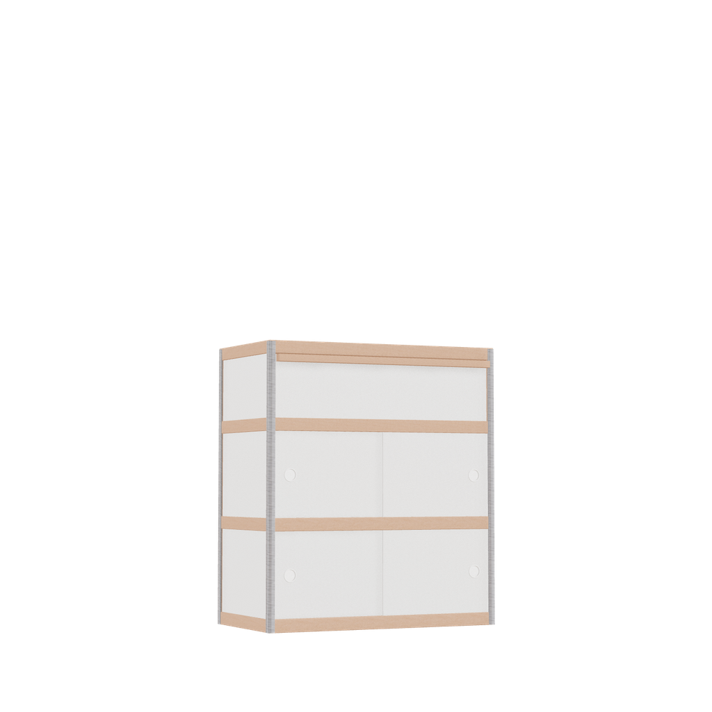 Cabinet (90x80x42 cm)