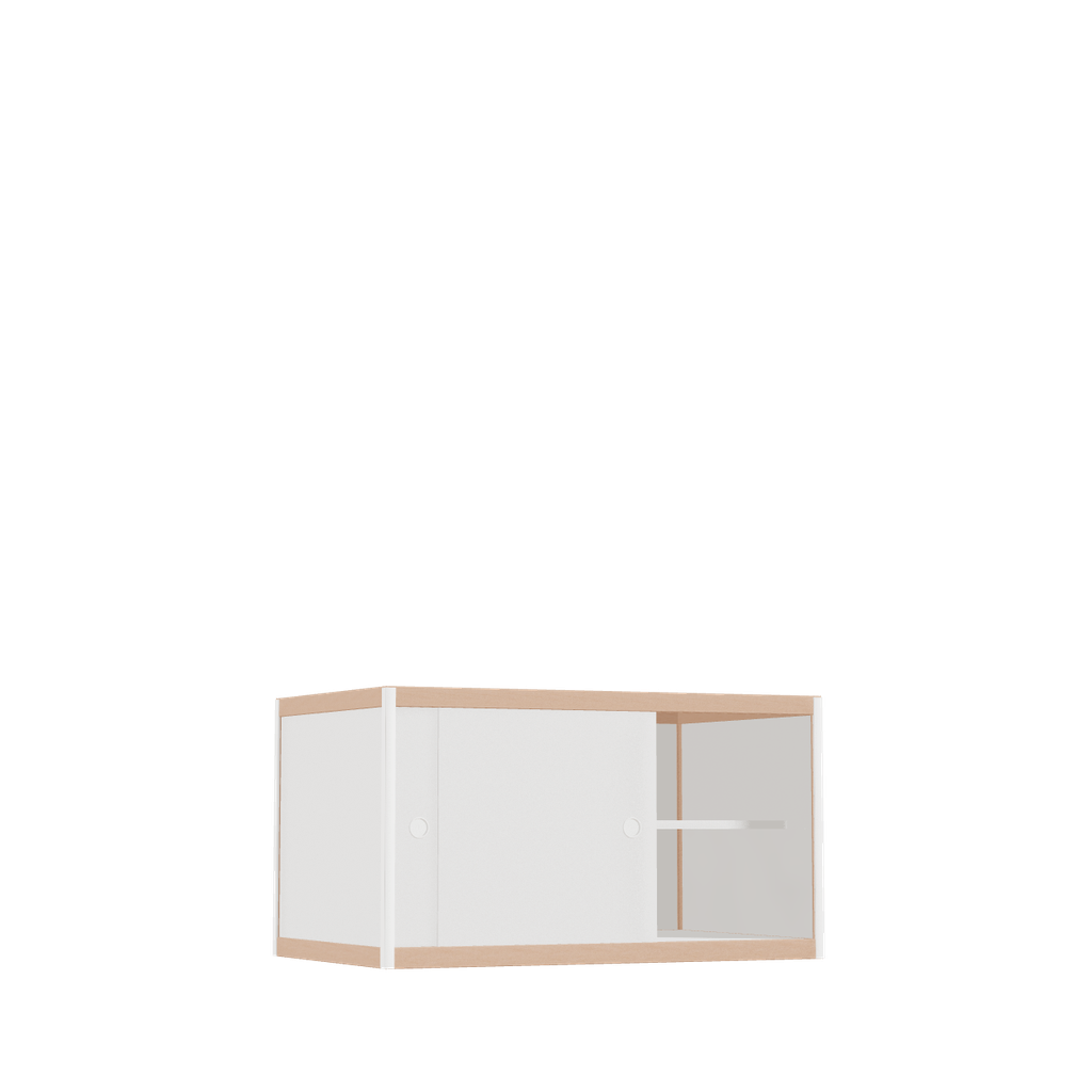 Laag meubel (55x100x62 cm)