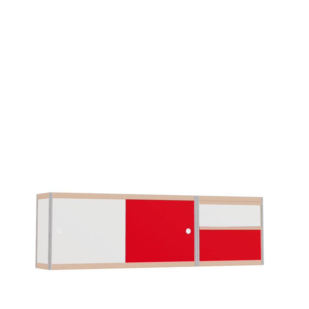 Meubles (55x182x32 cm)