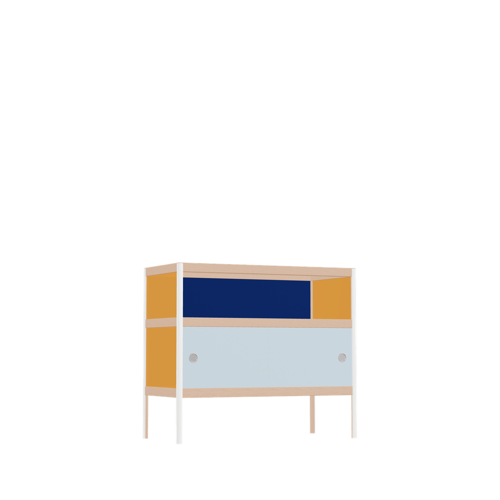 Cabinet (79x90x42 cm)
