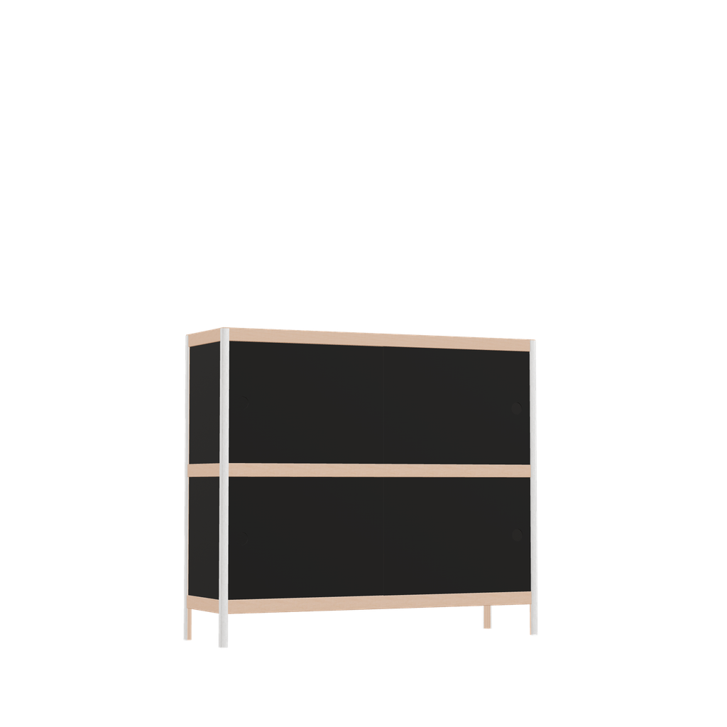 Kast (96x110x32 cm)