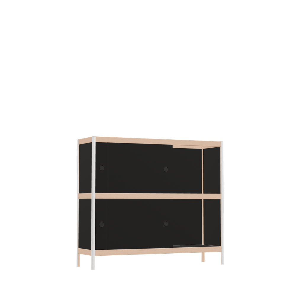 Kast (96x110x32 cm)