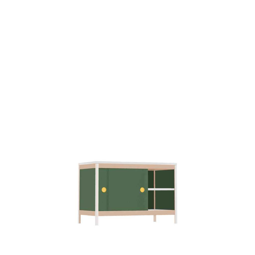 Meuble bas (54.8x80x42 cm)