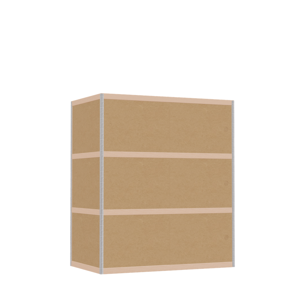 Cabinet (127x110x62 cm)