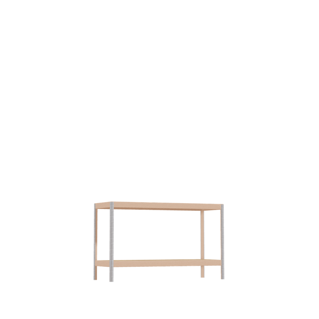 Laag meubel (55x90x32 cm)