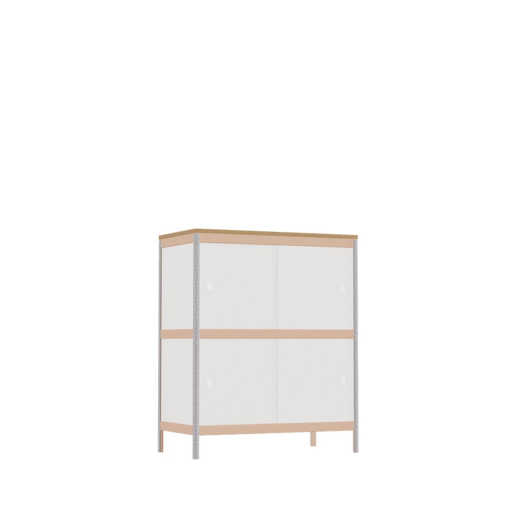 Cabinet (97.8x80x42 cm)