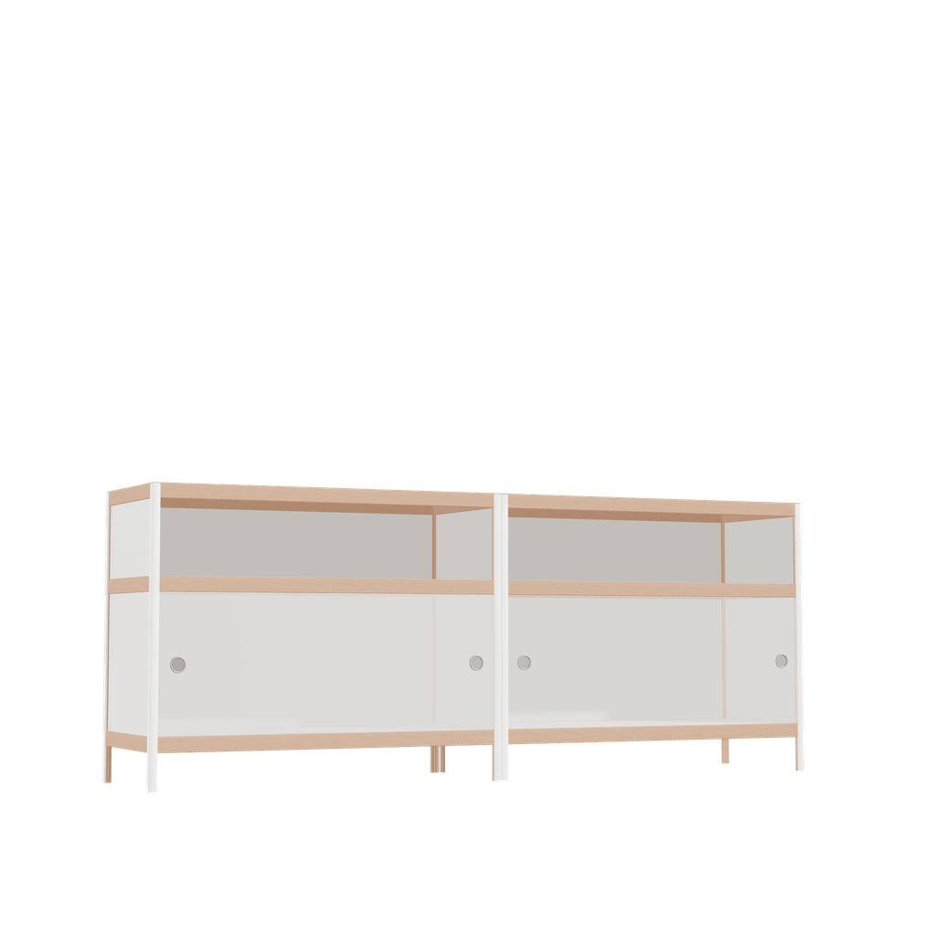 Furniture (79x200x42 cm)