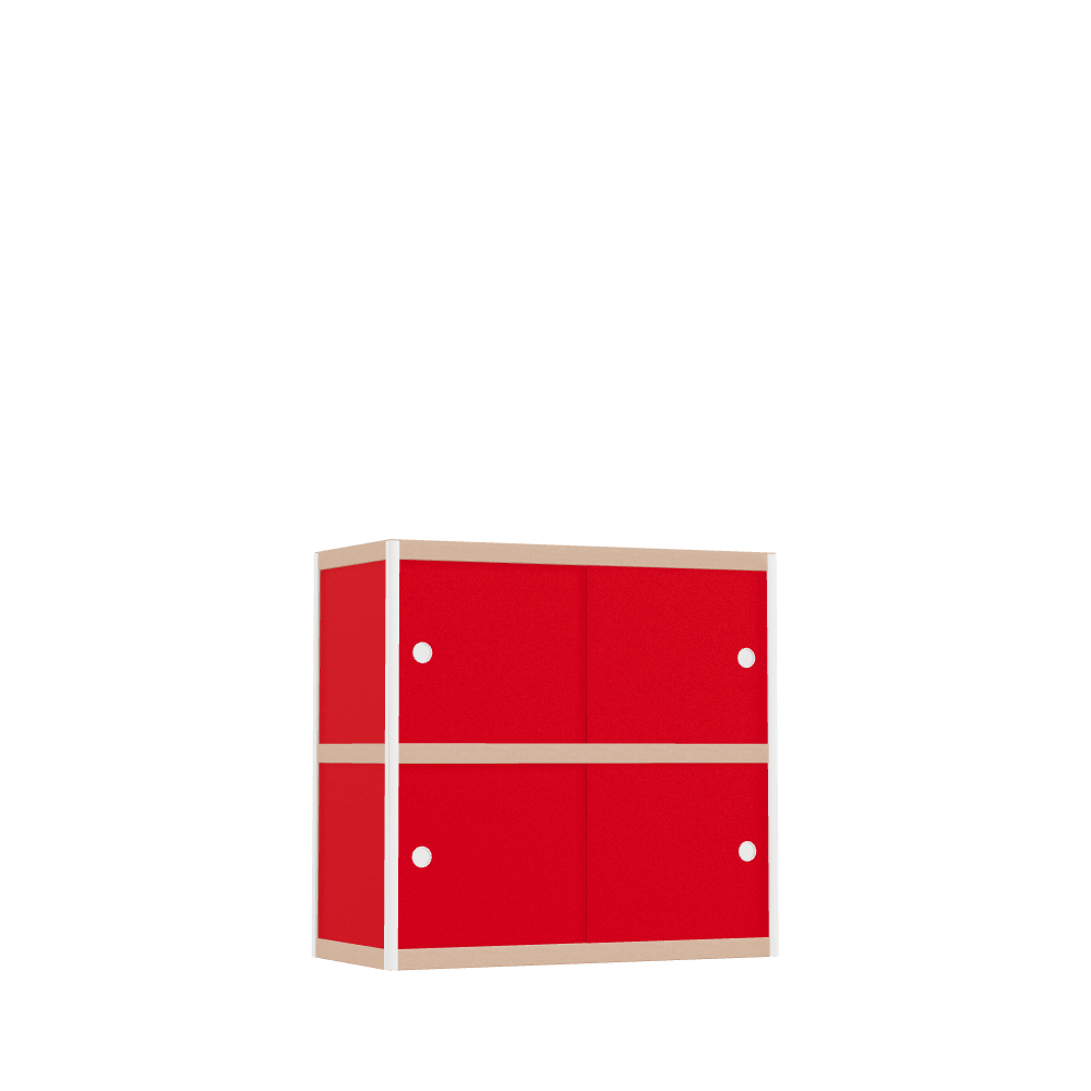 Armoire (86x90x42 cm)