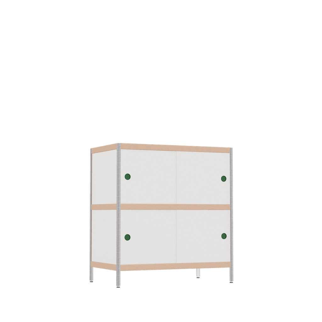 Armoire (97x90x52 cm)