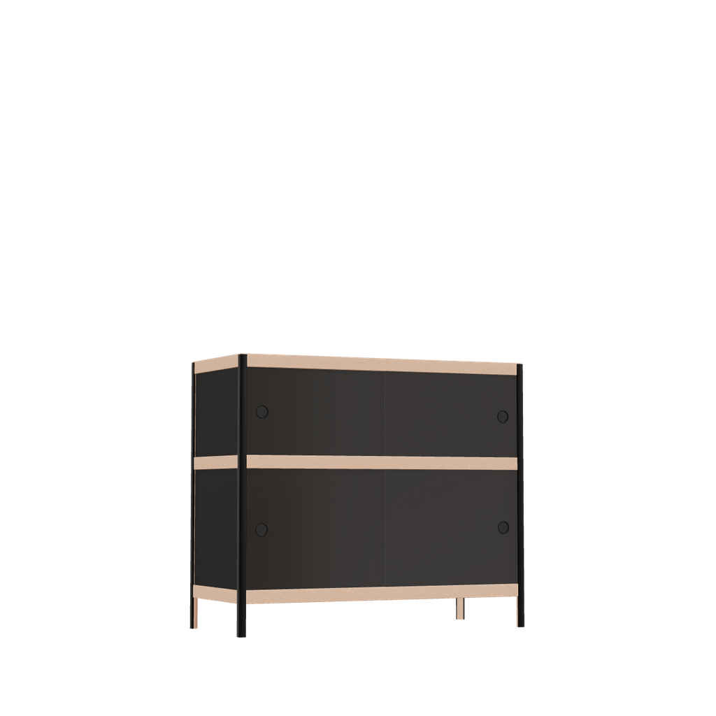 Cabinet (86x100x42 cm)