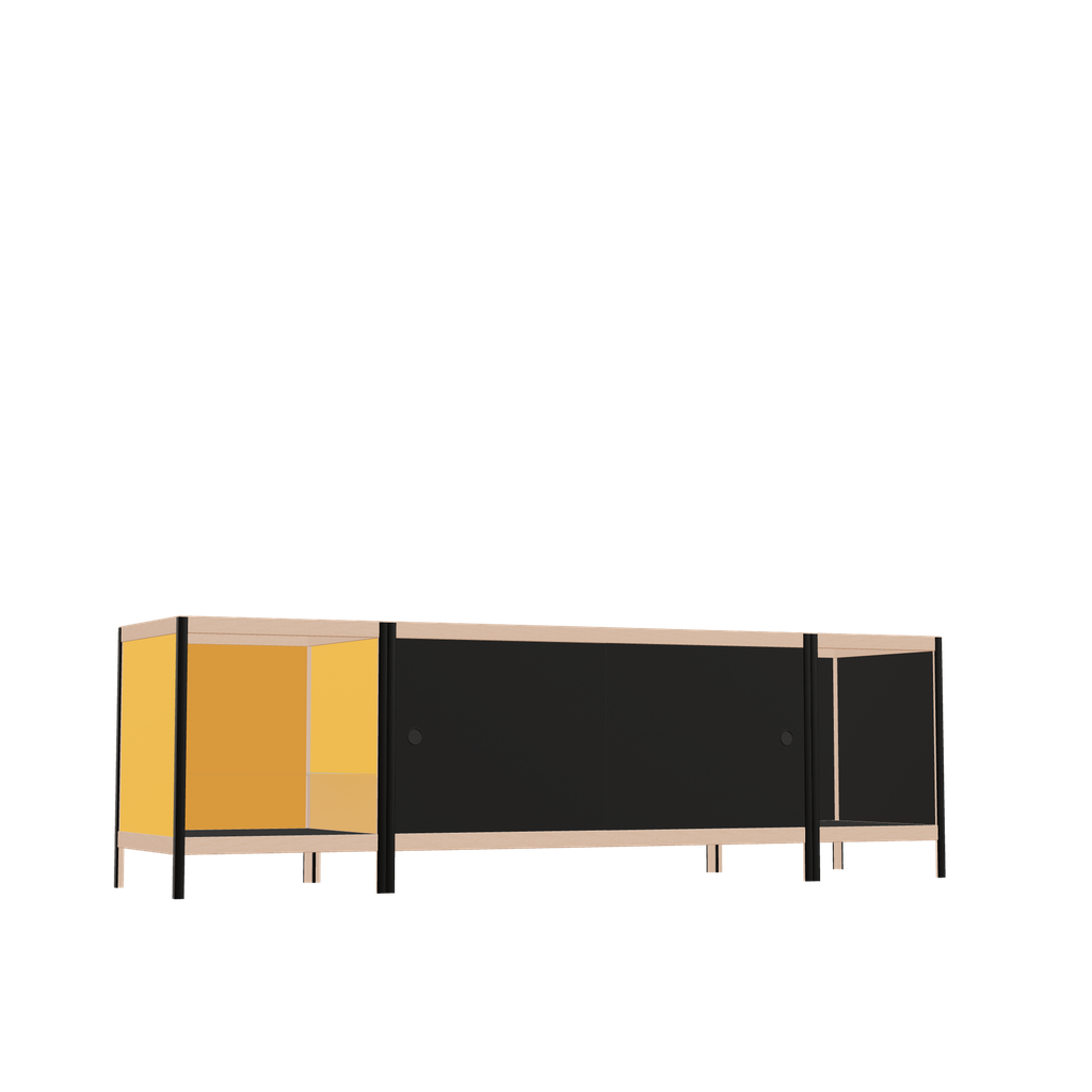 Furniture (65x214x52 cm)