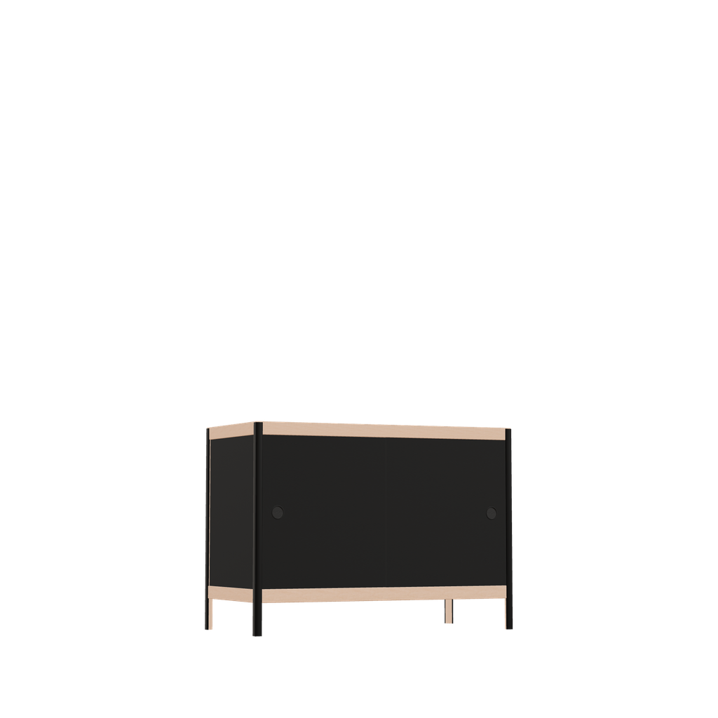 Meuble bas (65x90x42 cm)