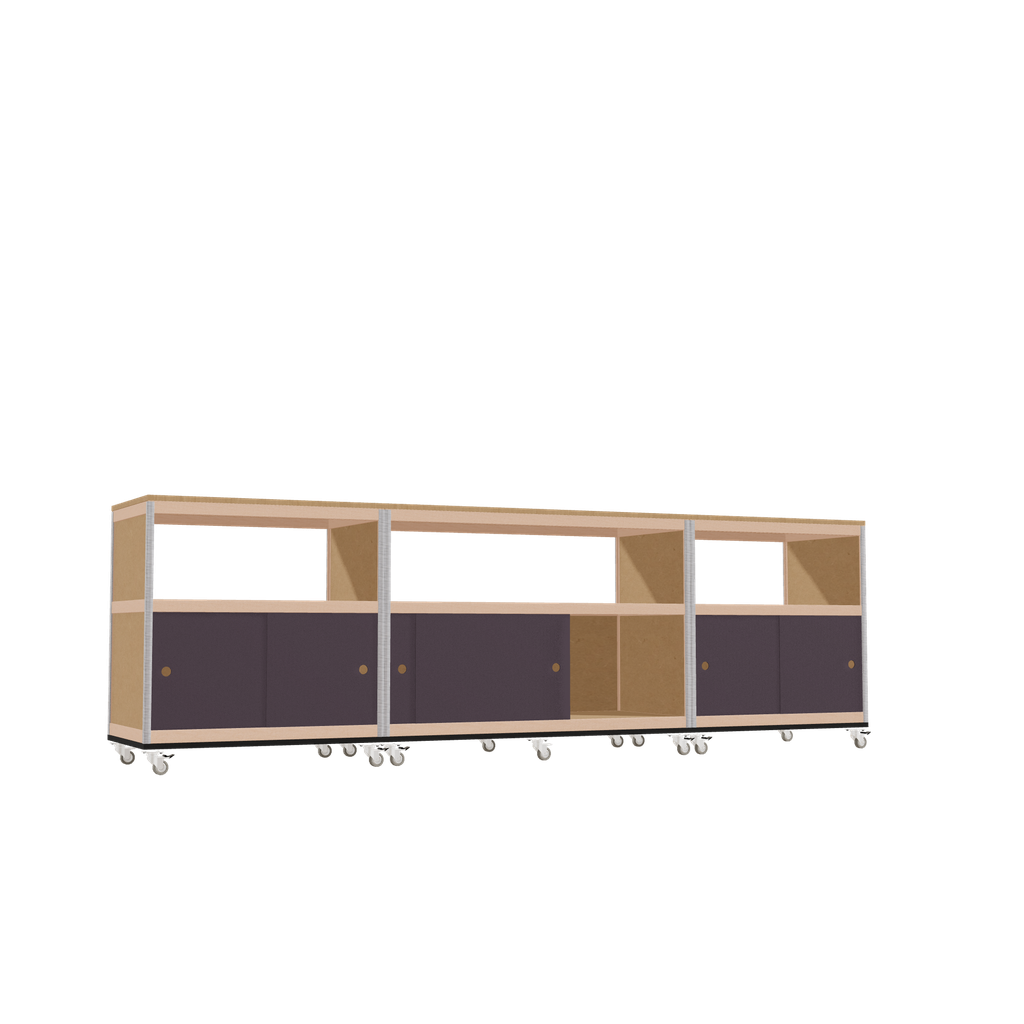 Furniture (86.8x280x52 cm)