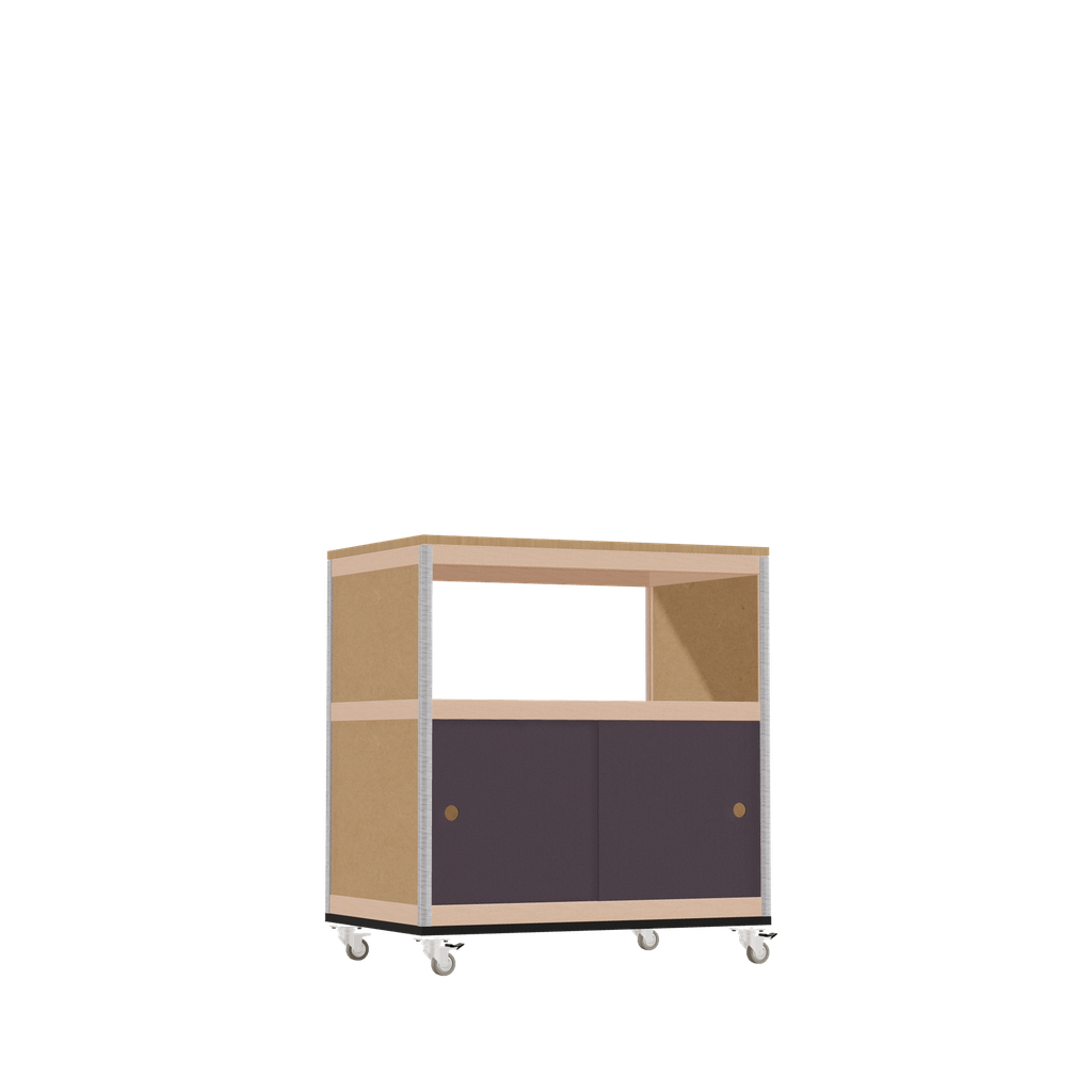 Armoire (86.8x80x52 cm)