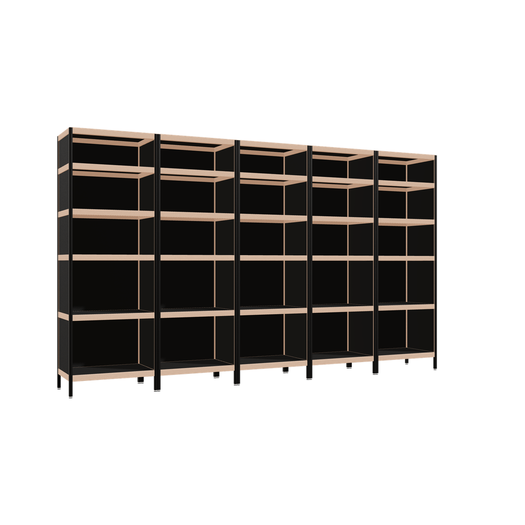 Furniture (183x310x42 cm)