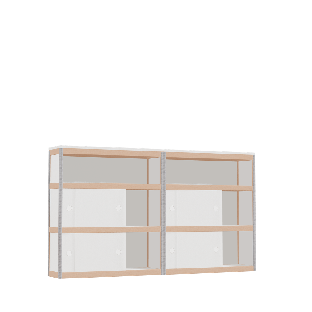 Meubles (91.8x160x25 cm)