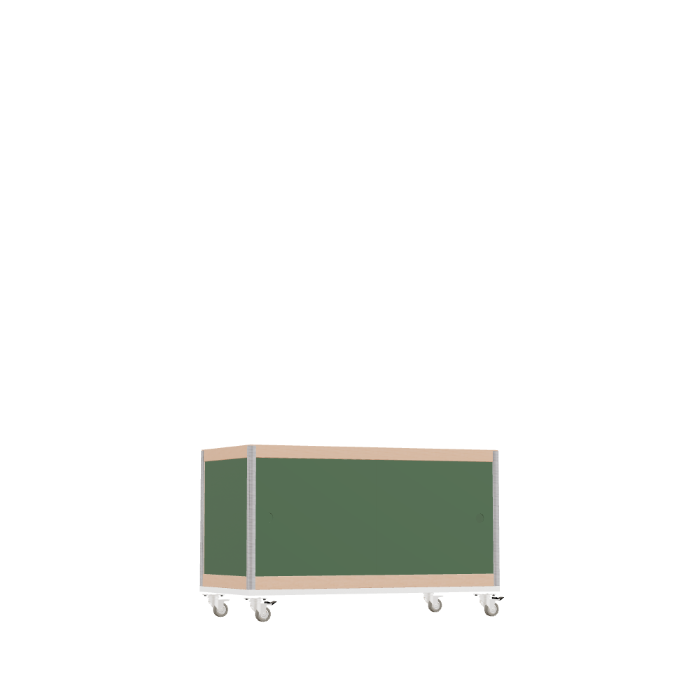 Meuble bas (54x90x42 cm)