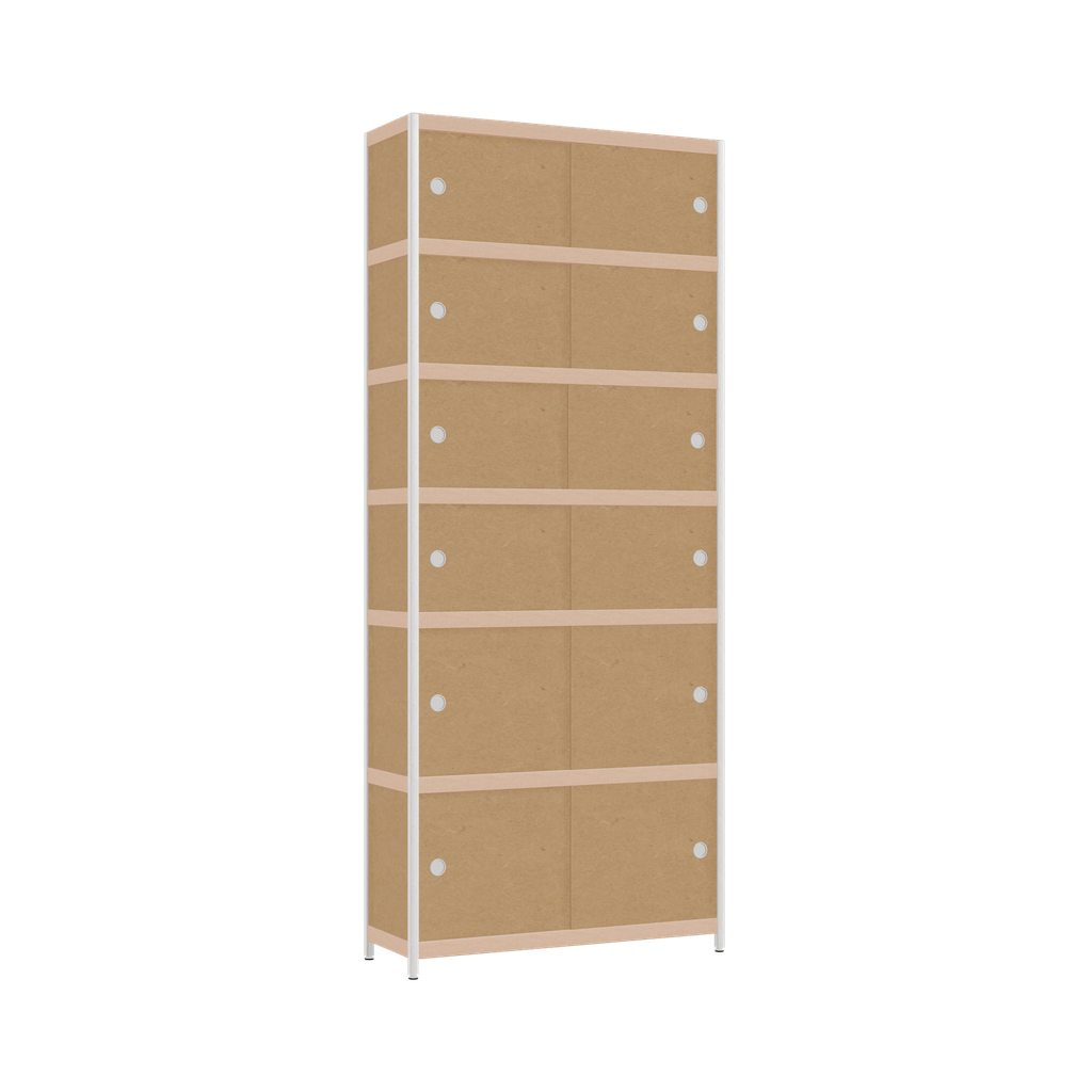 Armoire (215x90x32 cm)
