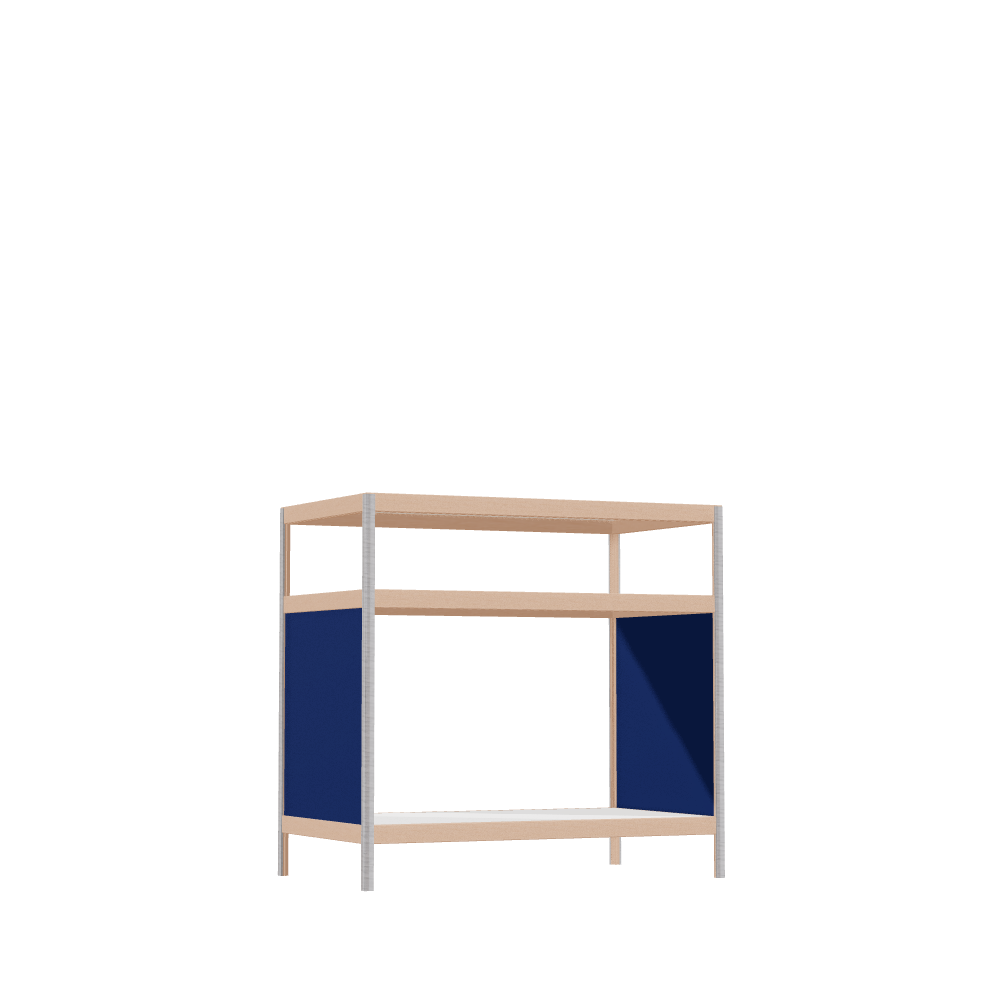 Shelf (86x90x52 cm)