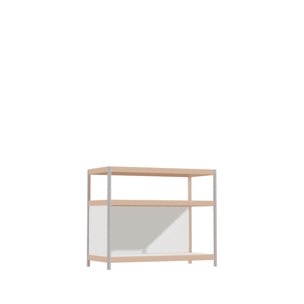 Étagère (74x90x42 cm)