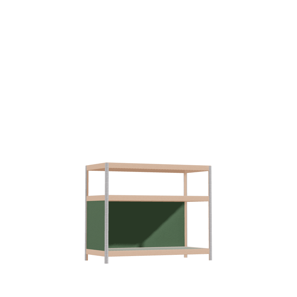 Étagère (74x90x42 cm)