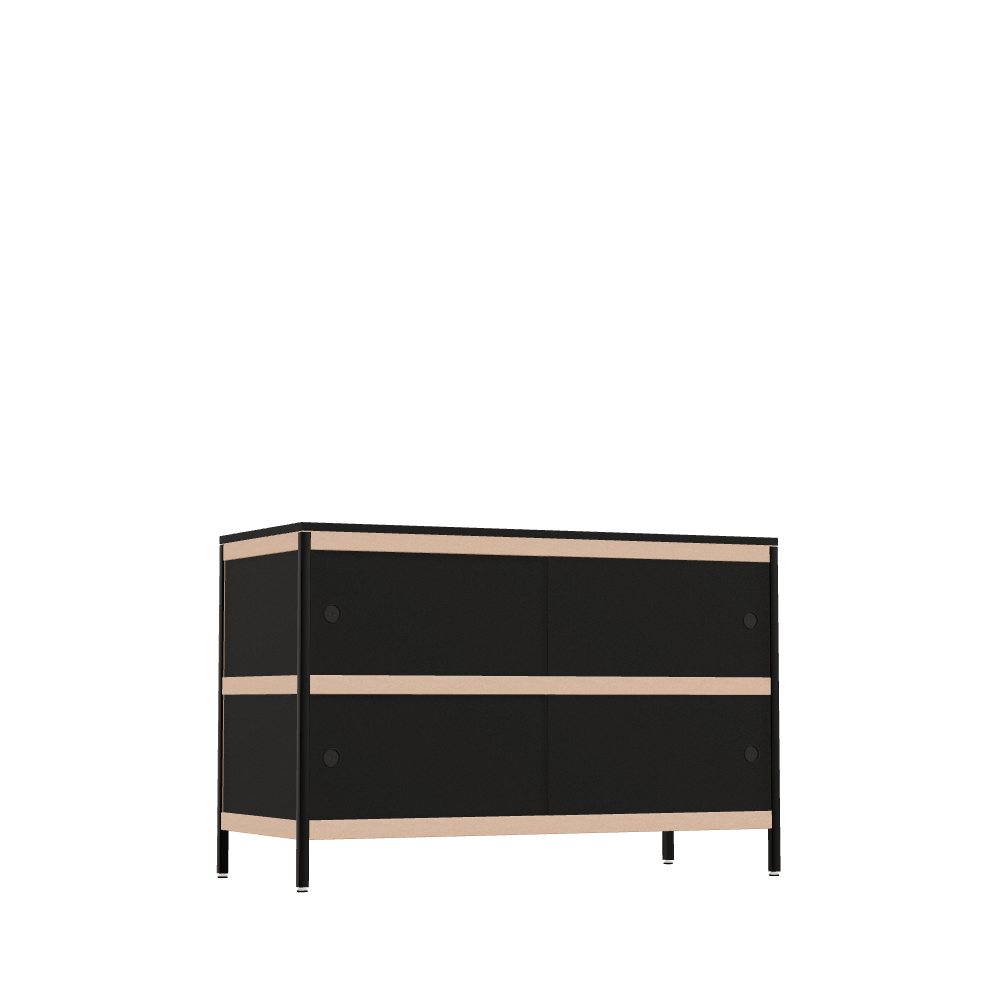 Cabinet (78.8x120x52 cm)