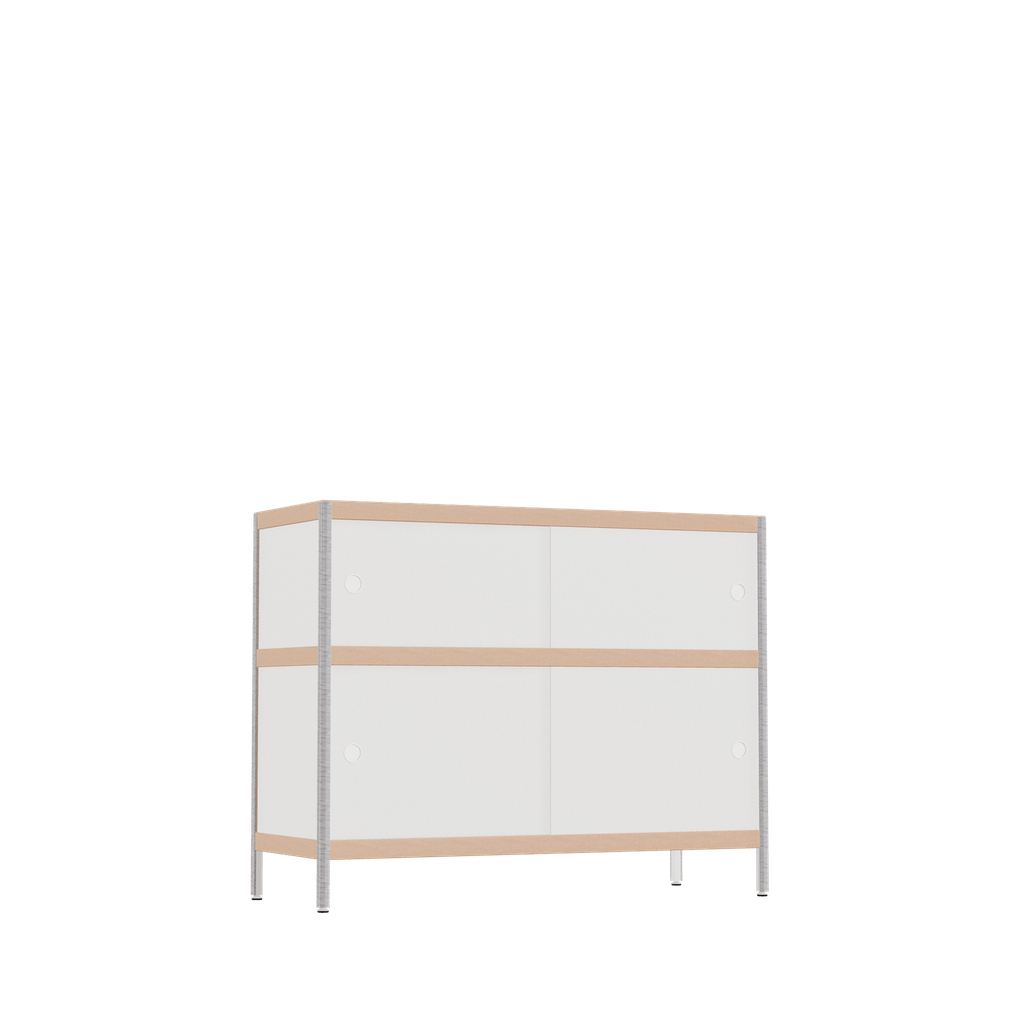Armoire (87x110x42 cm)