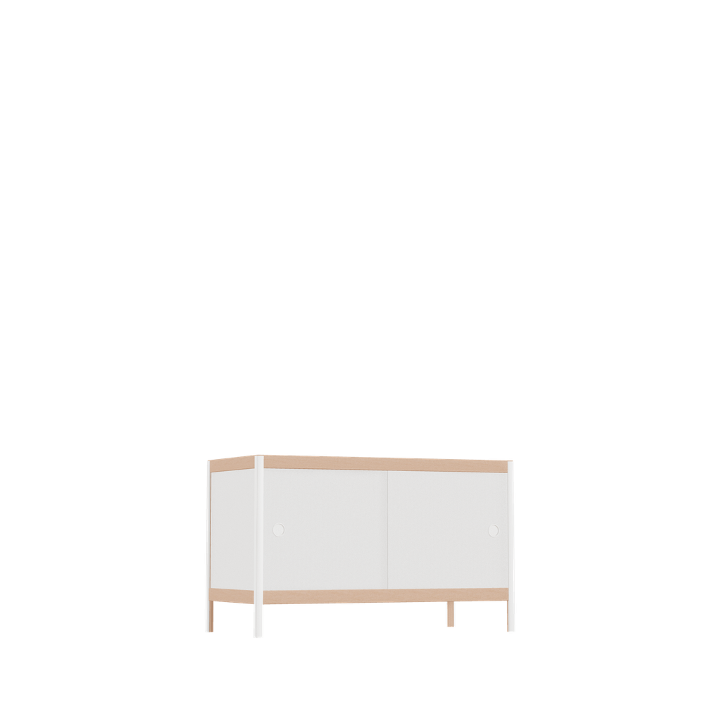 Meuble bas (55x90x42 cm)