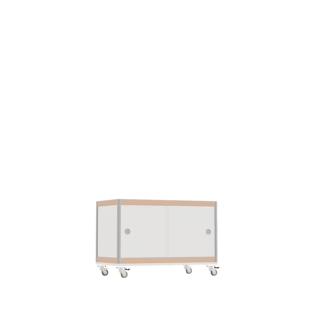 Meuble bas (54x80x42 cm)