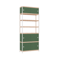 Armoire (215x90x32 cm)