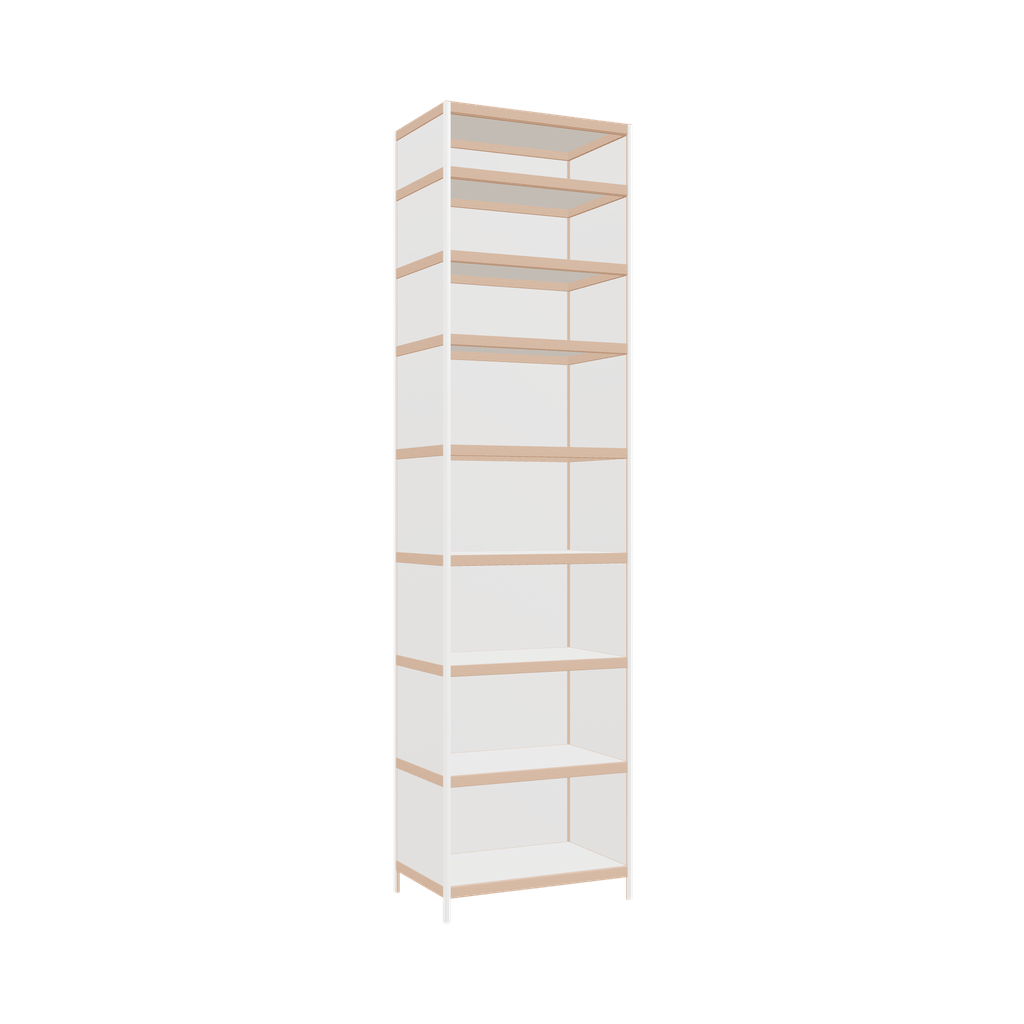 Shelf (304x80x52 cm)