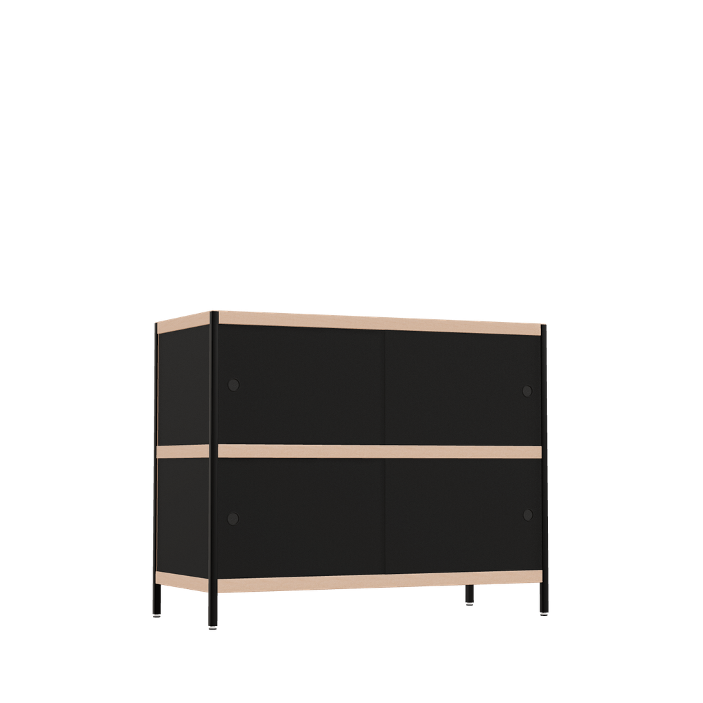 Cabinet (97x120x52 cm)