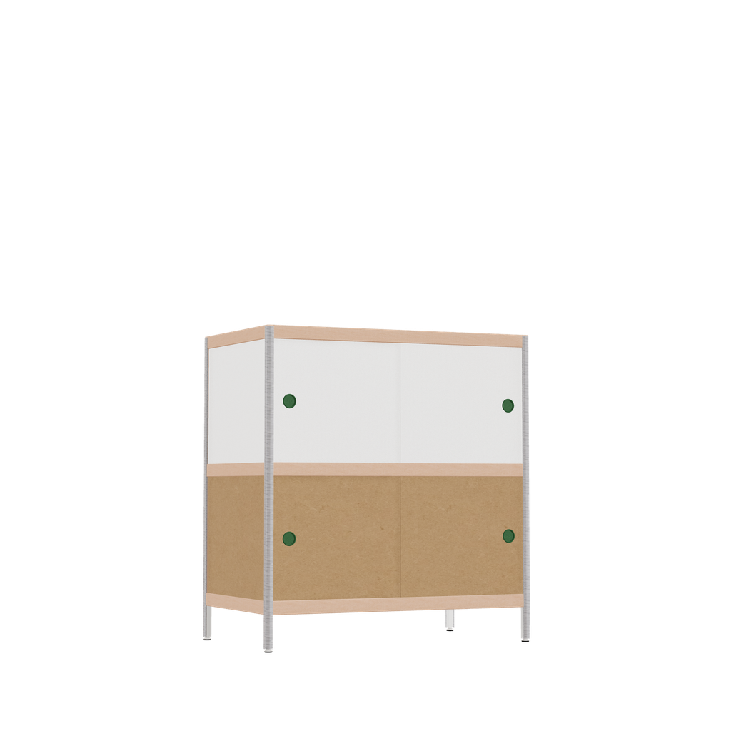Armoire (97x90x52 cm)
