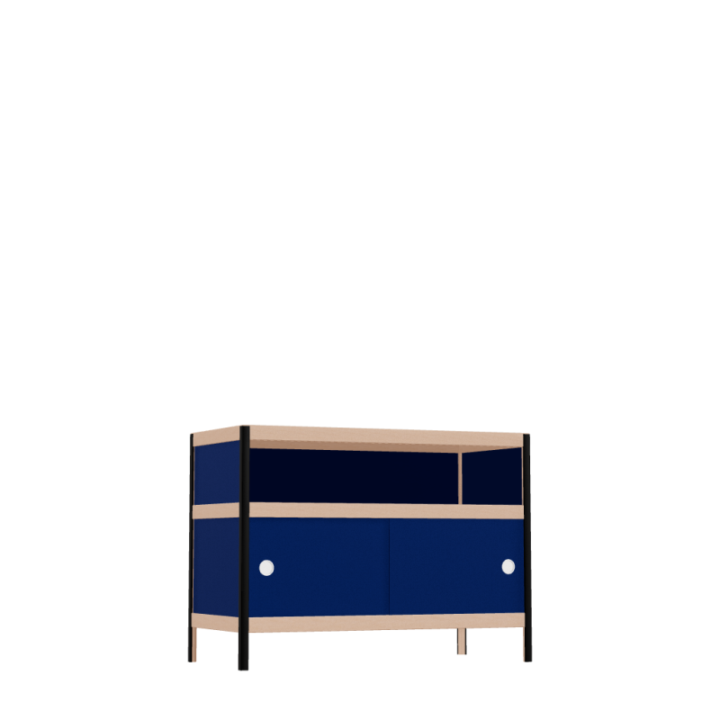 Cabinet (66x90x42 cm)