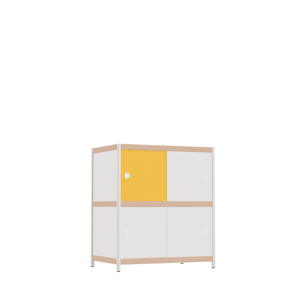 Armoire (91x80x52 cm)