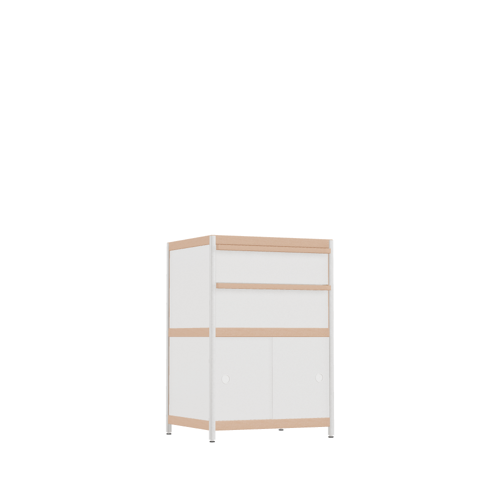 Armoire (91x62x52 cm)