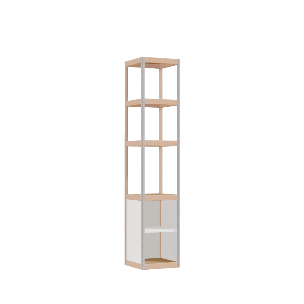 Shelf (158x32x32 cm)