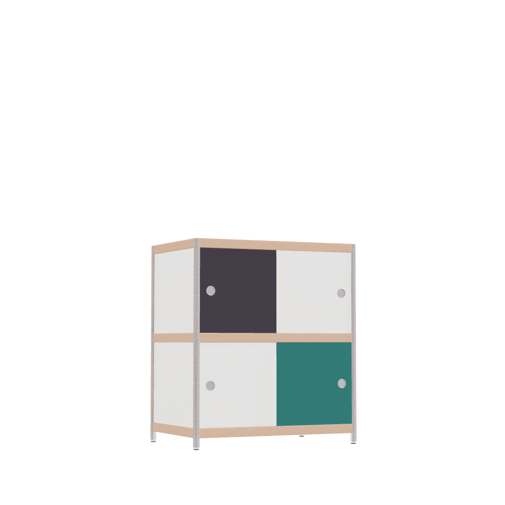 Cabinet (91x80x52 cm)