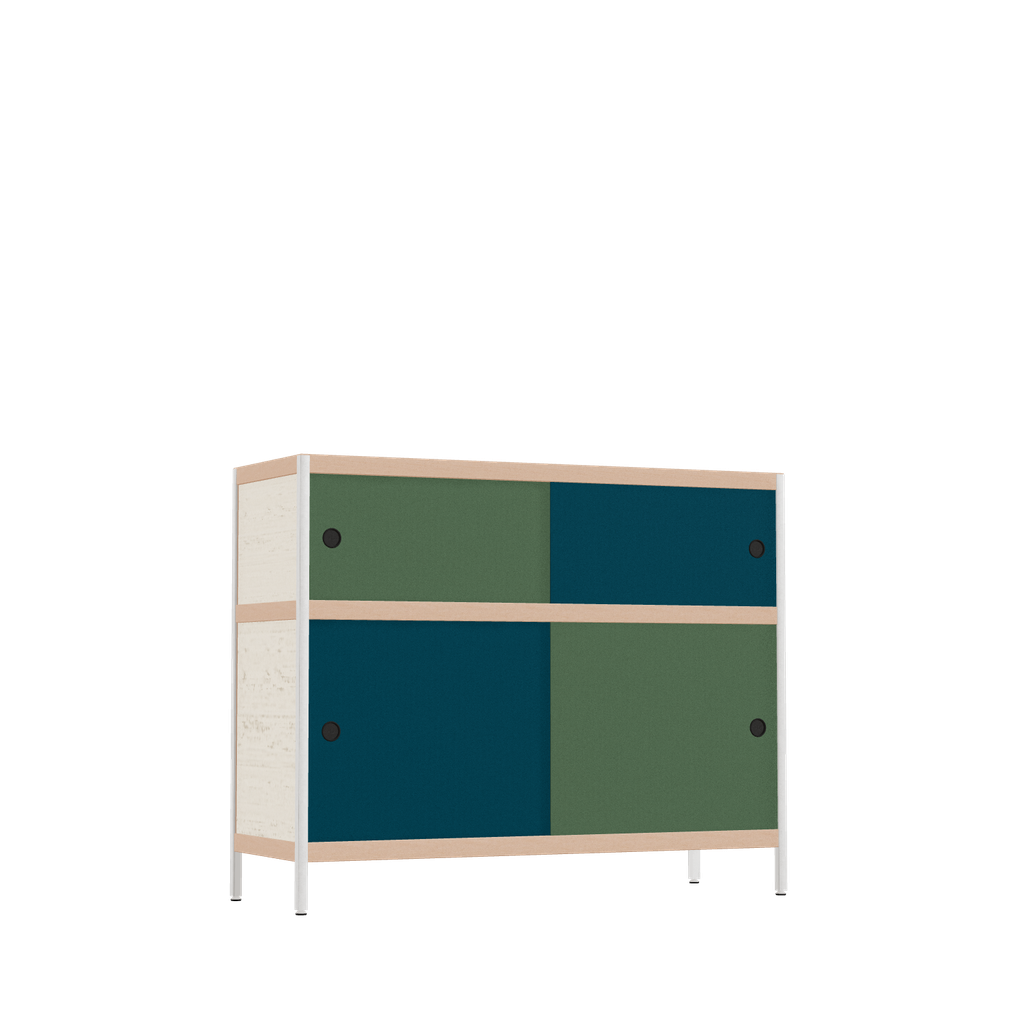 Cabinet (97x120x42 cm)