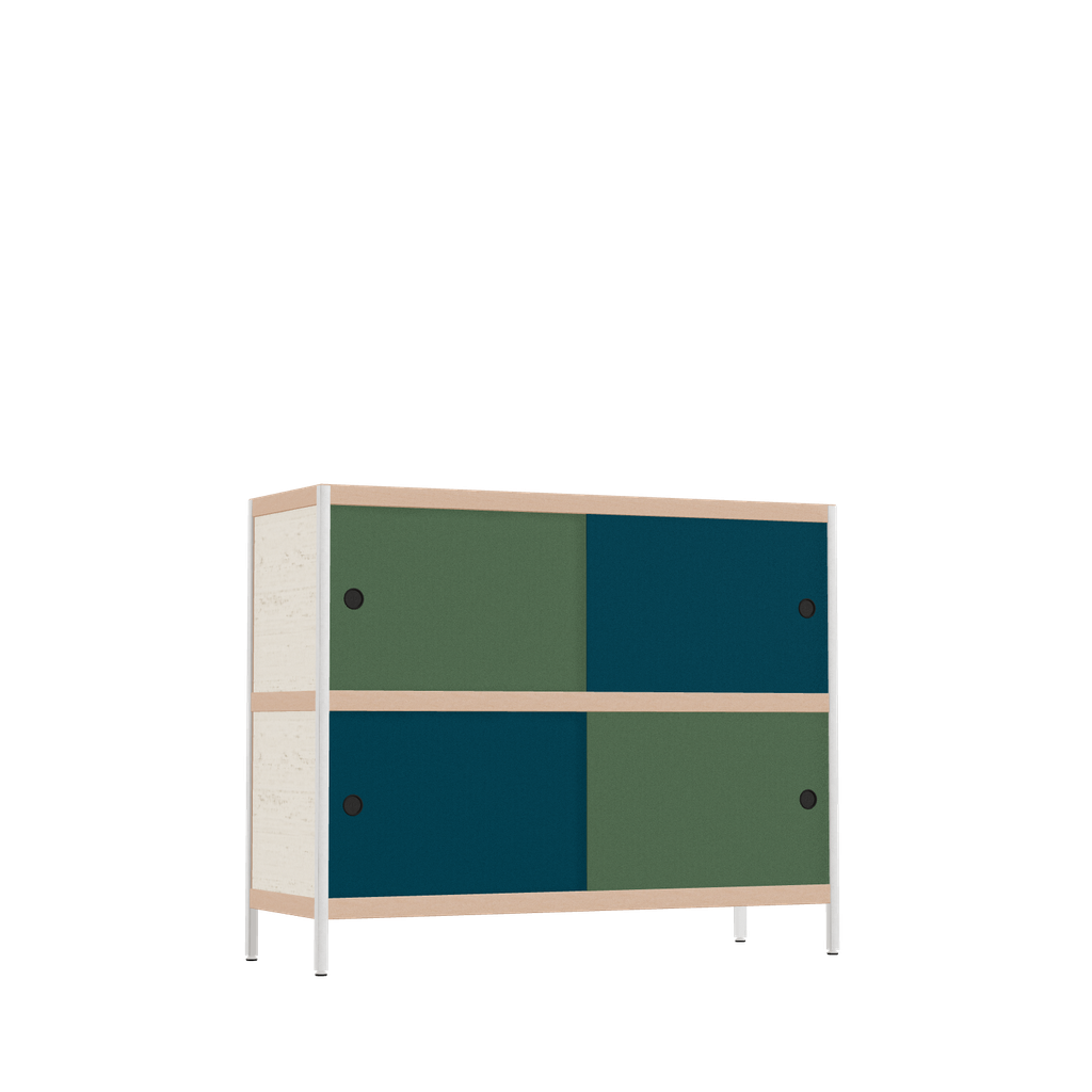 Cabinet (97x120x42 cm)
