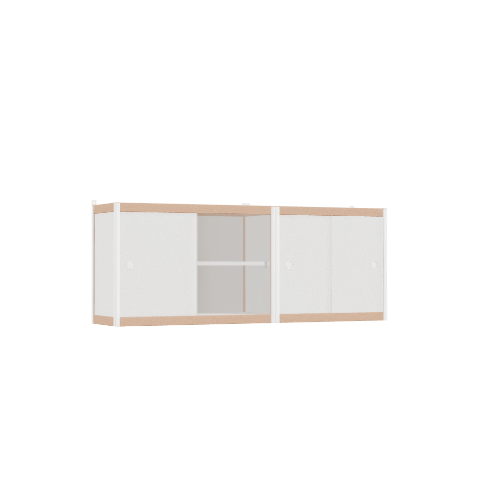 Furniture (55x142x32 cm)