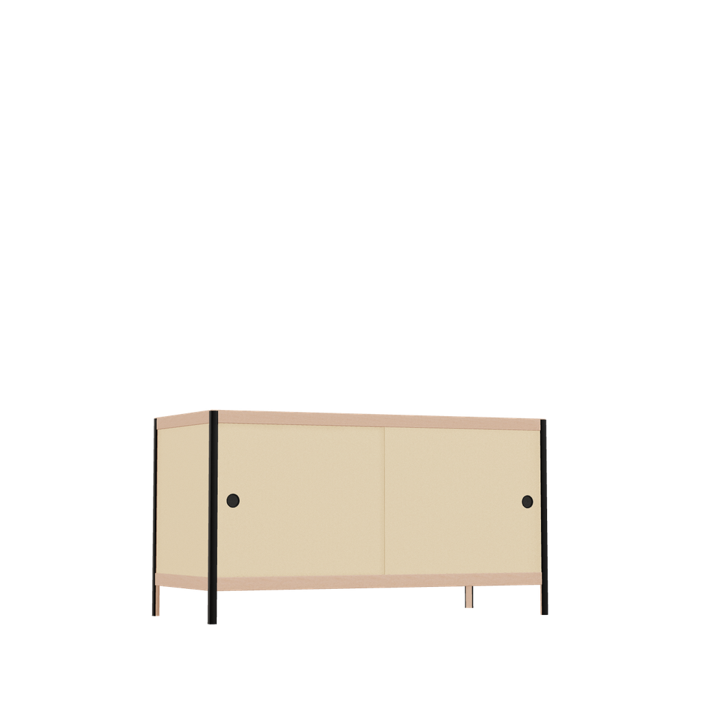 Low cabinet (65x120x52 cm)