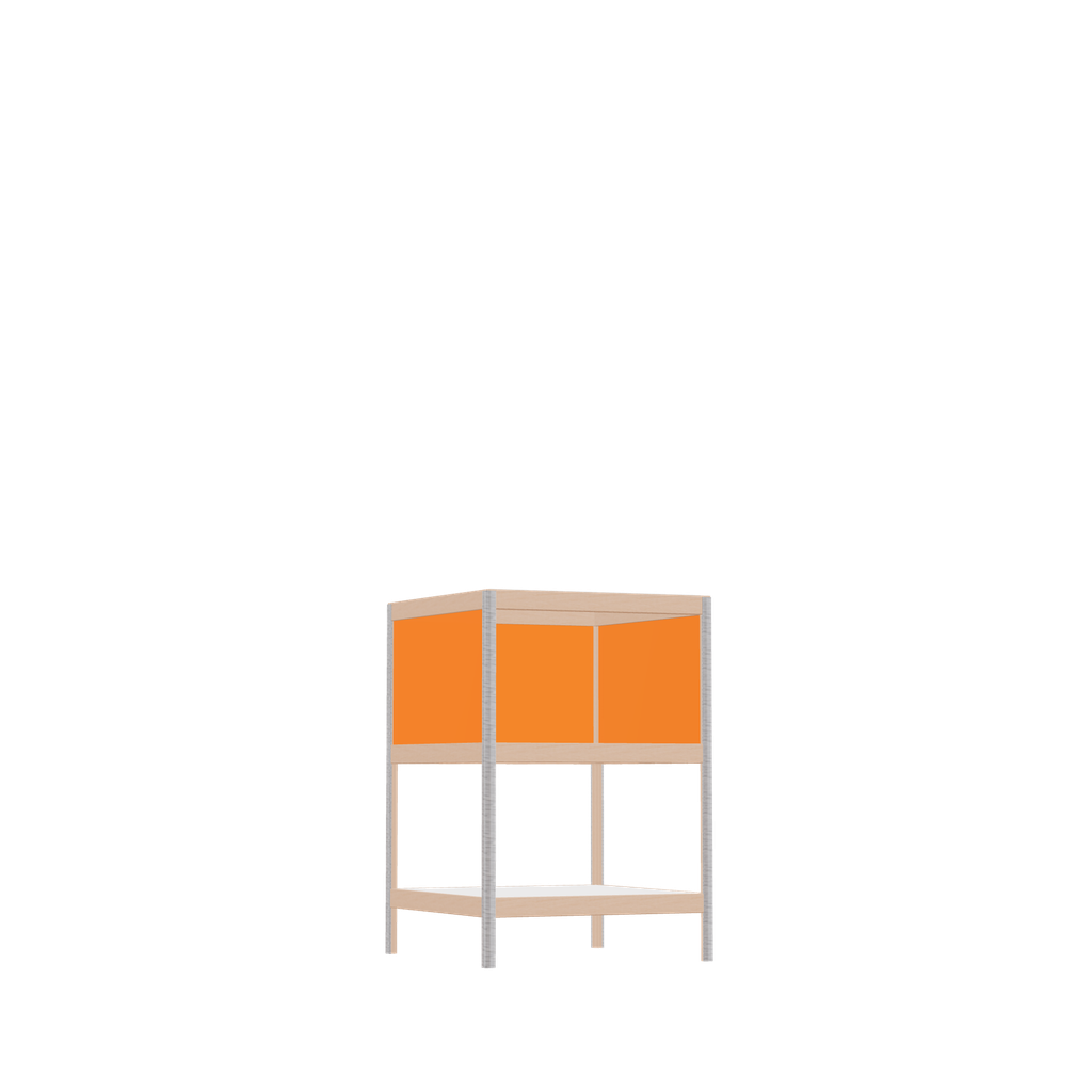 Étagère (76x52x52 cm)